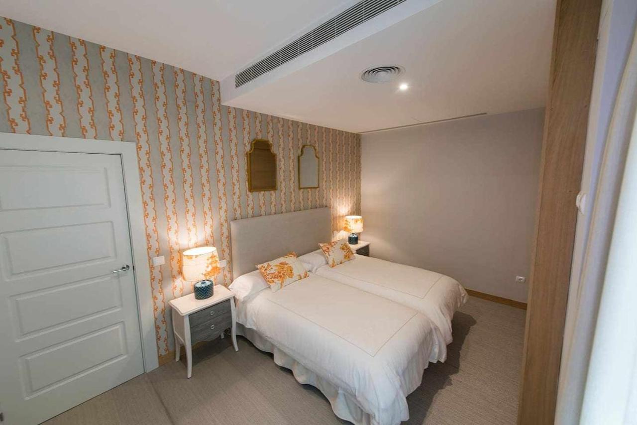 Luxe Carlos Canal Seville Ngoại thất bức ảnh