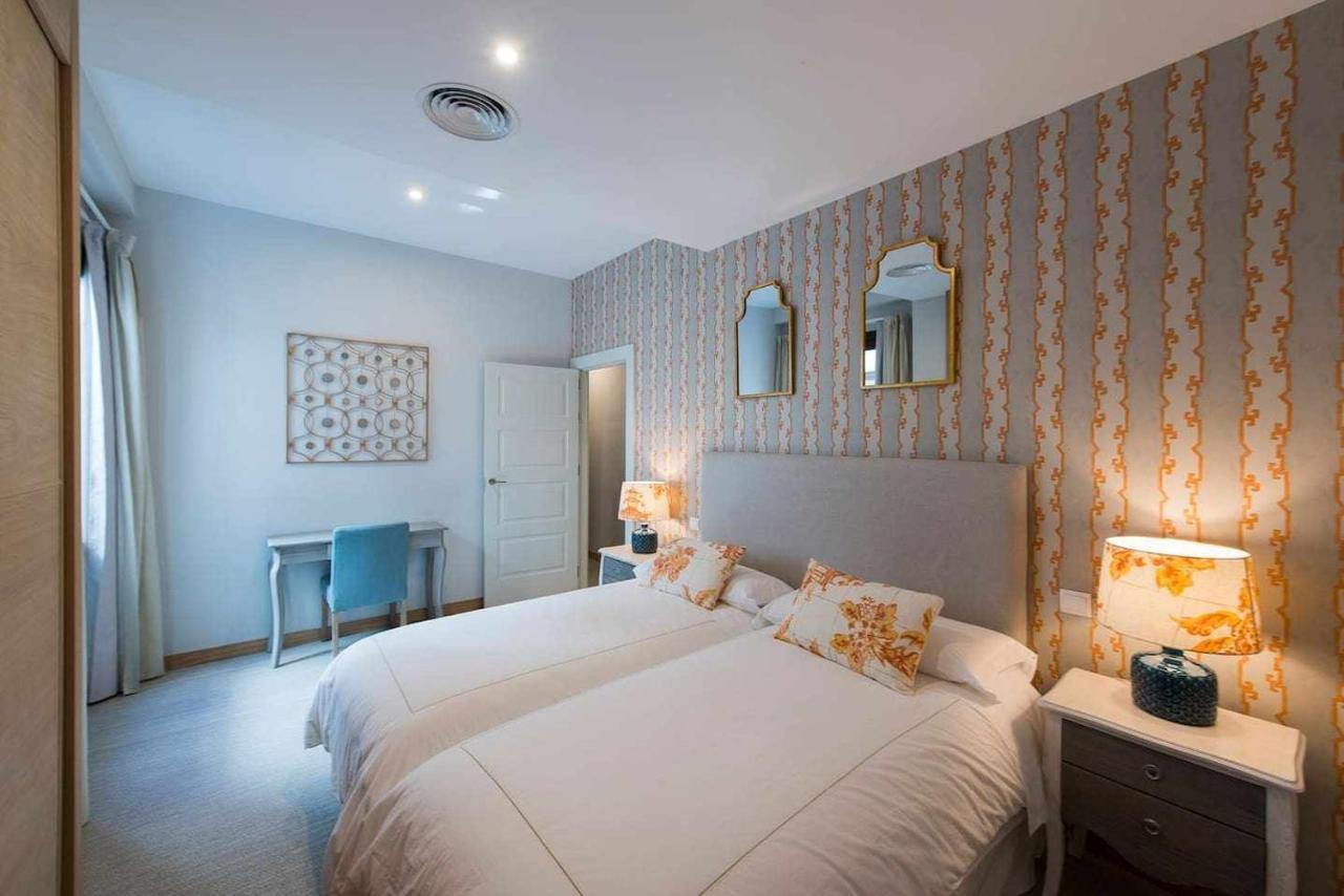 Luxe Carlos Canal Seville Ngoại thất bức ảnh