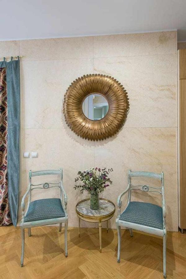 Luxe Carlos Canal Seville Ngoại thất bức ảnh
